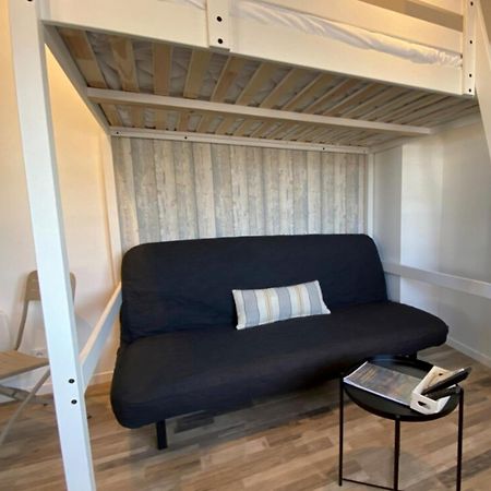 L'Escapade Marseillaise By Anderslocation -Wifi-Netflix Apartamento Marselha Exterior foto